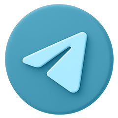 З ним дійсно зручніше! логотип Telegram